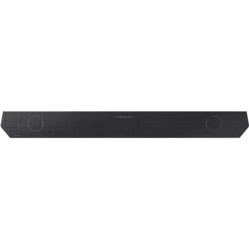 Zvočniški modul Samsung, Black (HW-Q600H/UA)