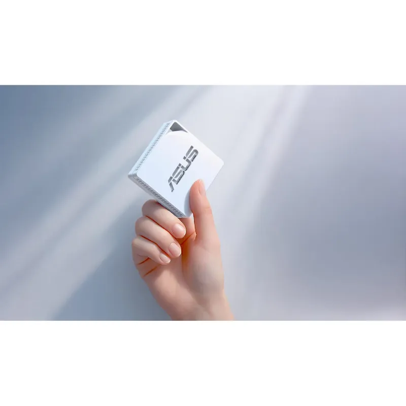 جهاز التوجيه Asus (90IG09T0-MO0B00)