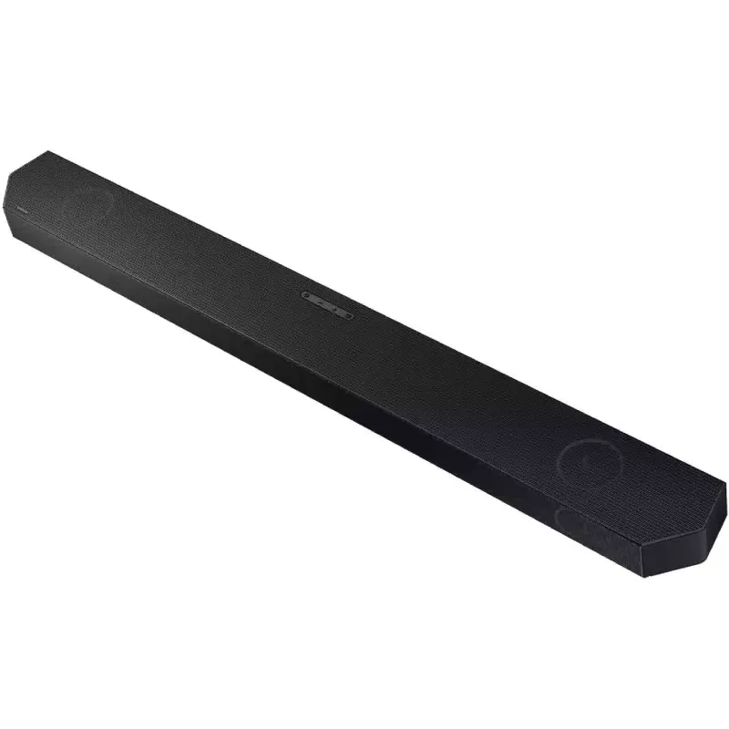 Zvočniški modul Samsung, Black (HW-Q600H/UA)