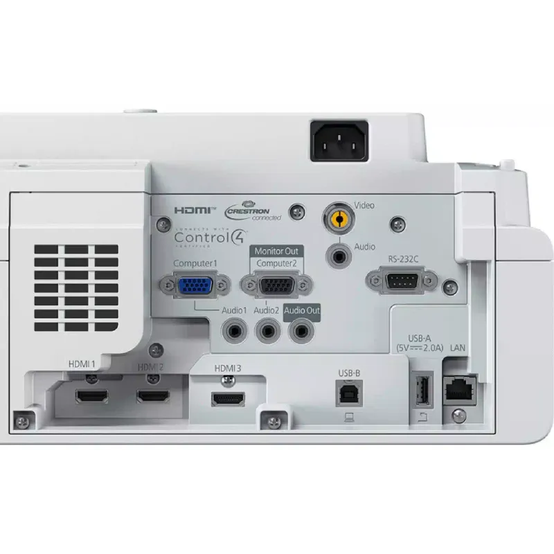 Проектор Epson (V11HA81080)