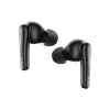 سماعات أذن لاسلكية حقيقية Belkin Soundform Rhythm, Black (AUC015HQBK)