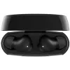 سماعات أذن لاسلكية حقيقية Belkin Soundform Rhythm, Black (AUC015HQBK)