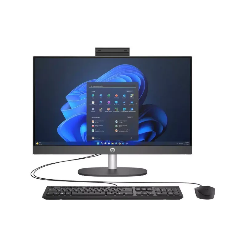 حاسوب HP ProStudio 4 G1i (9M9K8AT)
