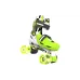 Ролкови кънки Neon Combo, Green (NC46G4)