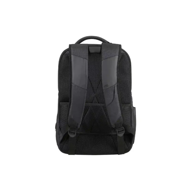 حقيبة ظهر للكمبيوتر المحمول مقاس 15.6 بوصة American Tourister Urban Groove tech backpack UG11, Black (24Gx09043)