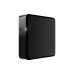 Videomagnó Ajax, Black (000063568)
