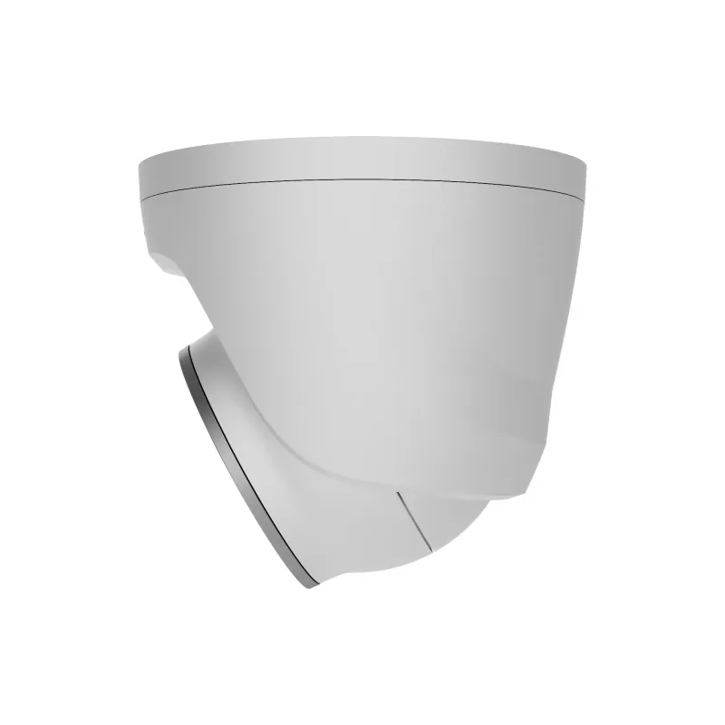 كاميرا فيديو IP Ajax, White (000063794)