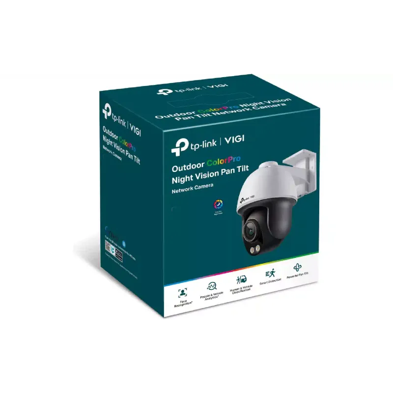 كاميرا فيديو IP TP-Link (Vigi C540S-4)