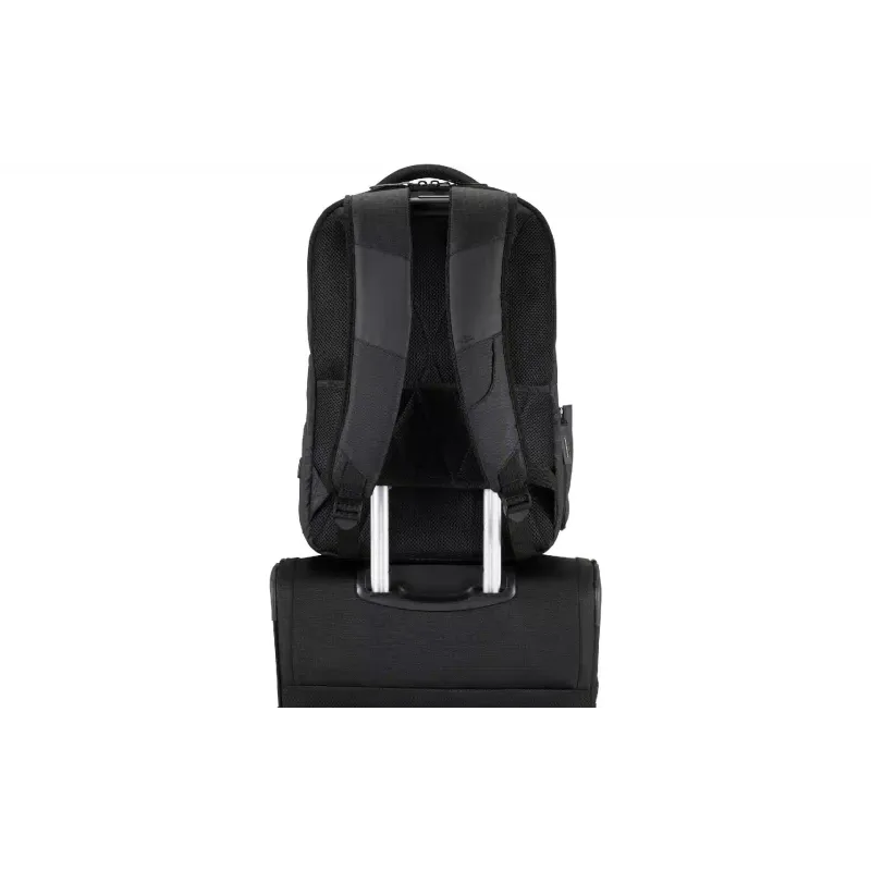 حقيبة ظهر للكمبيوتر المحمول مقاس 15.6 بوصة American Tourister Urban Groove tech backpack UG11, Black (24Gx09043)
