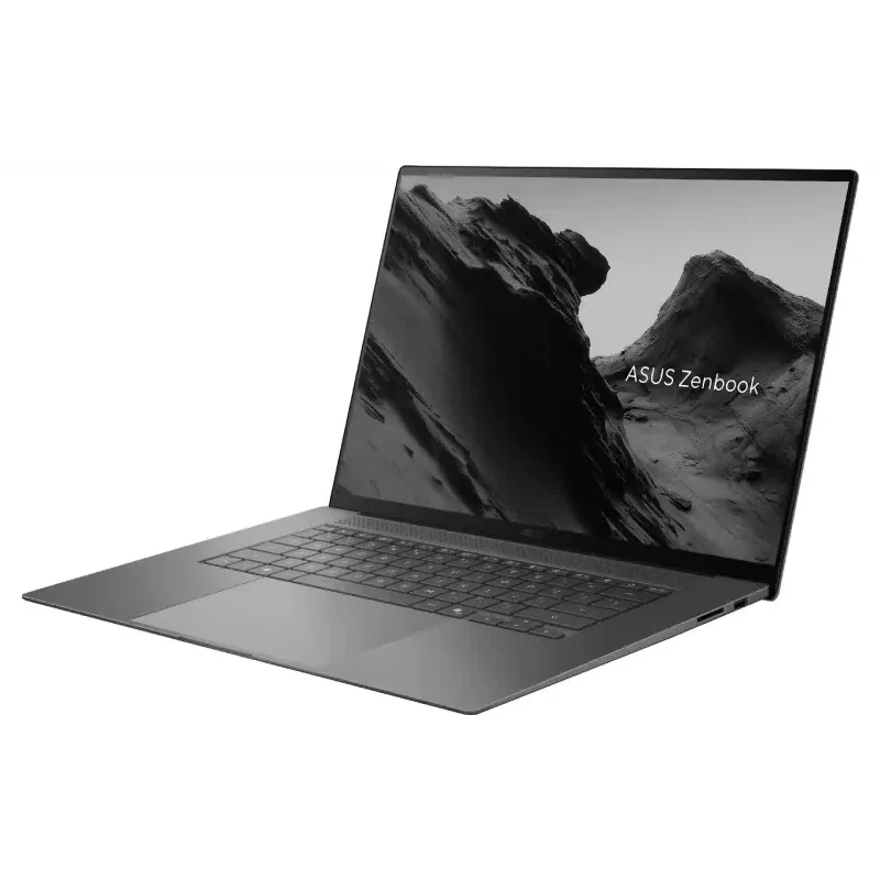 كمبيوتر محمول Asus Vivobook S16 UM5606GA-SS203W (90NB17H5-M009K0)