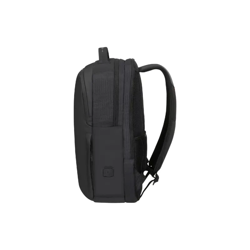 حقيبة ظهر للكمبيوتر المحمول مقاس 15.6 بوصة American Tourister Urban Groove tech backpack UG11, Black (24Gx09043)