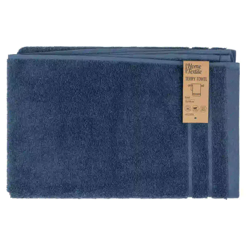 منشفة تيري Ardesto Ritual, Blue (ART2570RL)