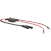 شاحن Bosch 12/24 V 14-300 A·h 10 A C70 (189911070)