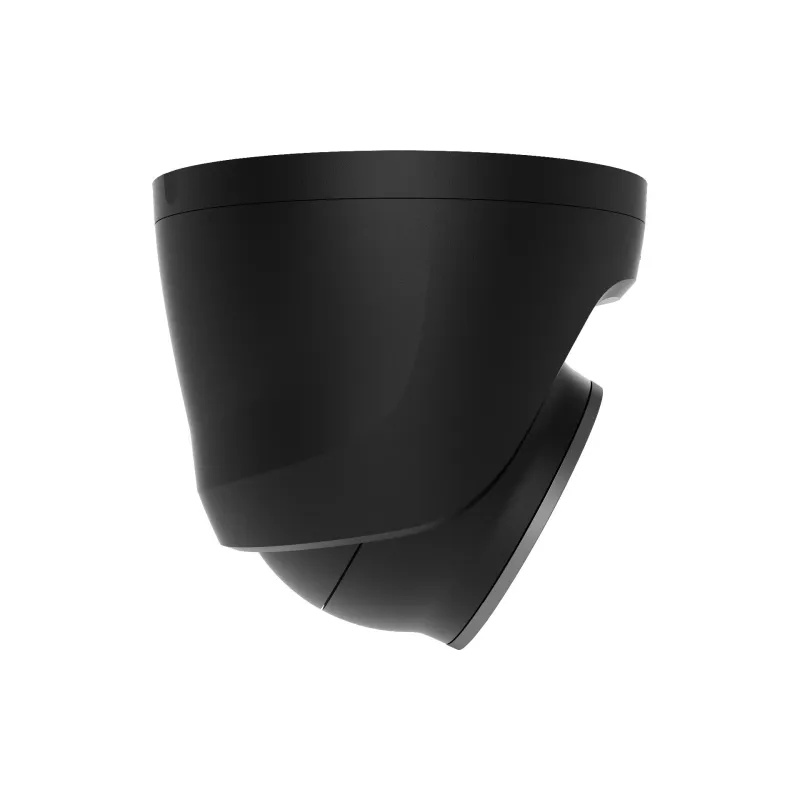 كاميرا فيديو IP Ajax, Black (000063795)