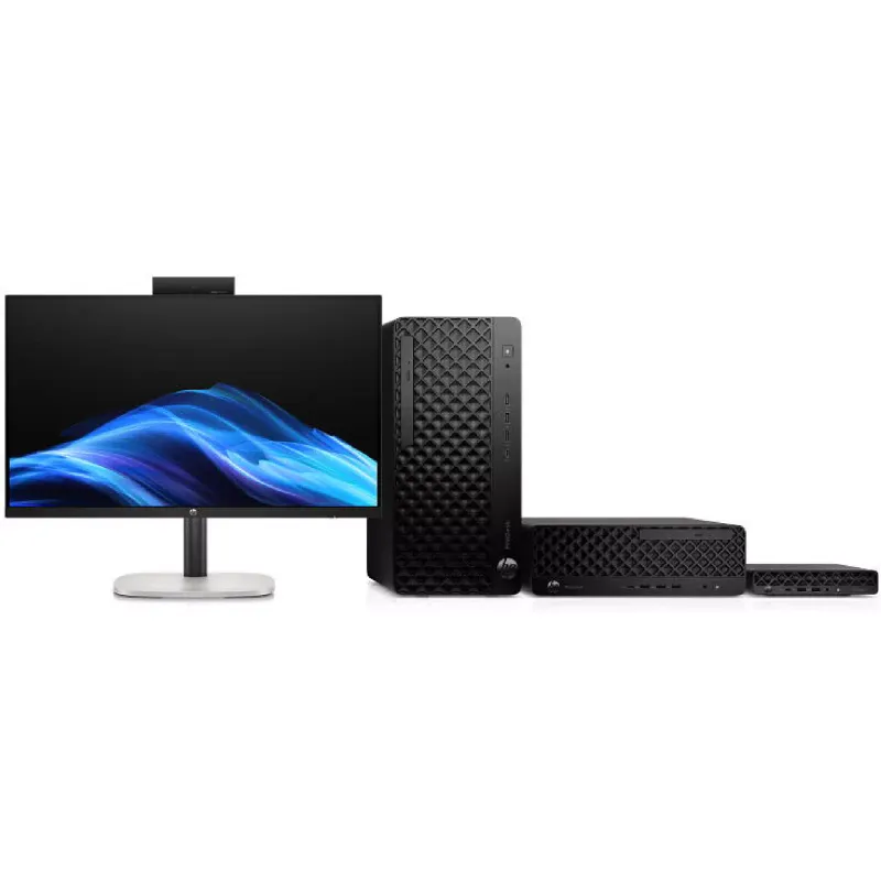 Computador HP ProDesk 4 Gi Mini (CF9B6ET)