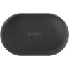 Fones de ouvido de orelha aberta Belkin Soundform Clear Fit, Black (AUC013CTBK)
