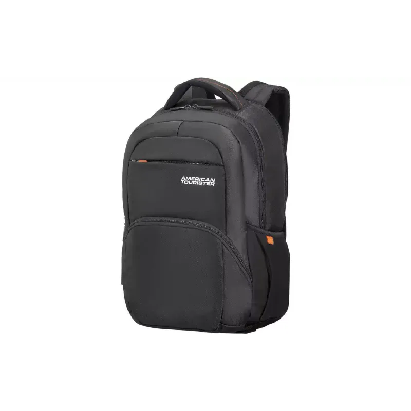Mochila para laptop de 15,6" American Tourister Urban Groove office backpack UG7, Black (24Gx09007)