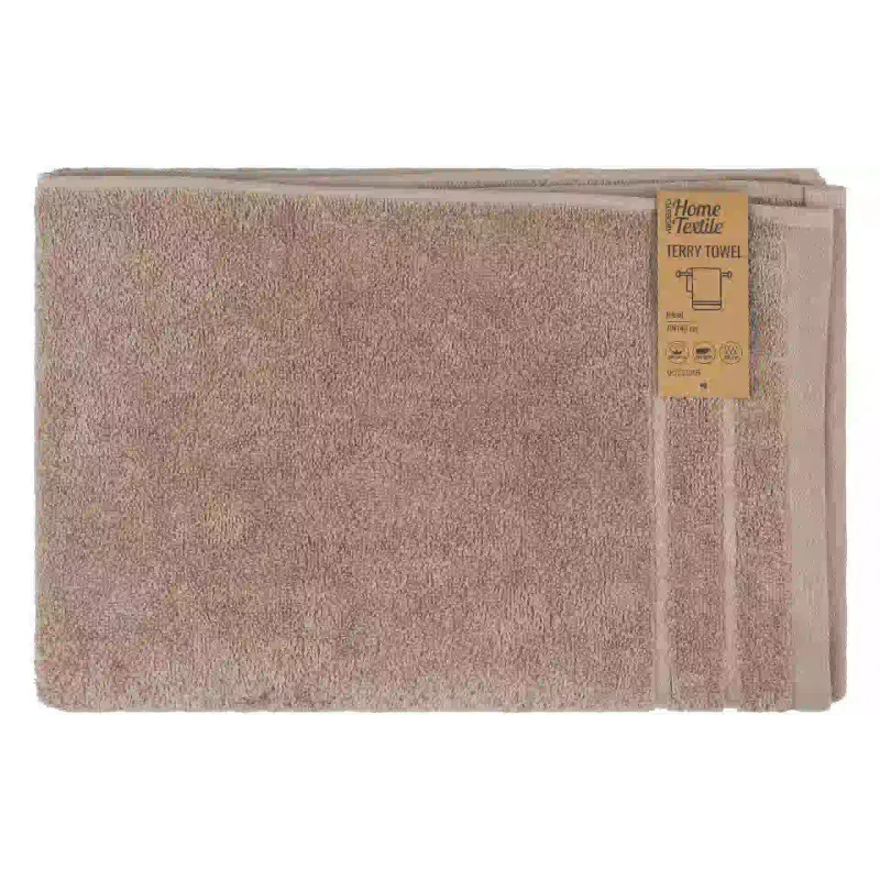منشفة تيري Ardesto Ritual, Beige (ART2570RB)