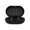 Fones de ouvido de orelha aberta Belkin Soundform Clear Fit, Black (AUC013CTBK)