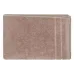 Frottír törölköző Ardesto Ritual, Beige (ART2570RB)