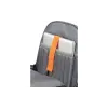 Mochila para laptop de 15,6" American Tourister Urban Groove office backpack UG7, Black (24Gx09007)