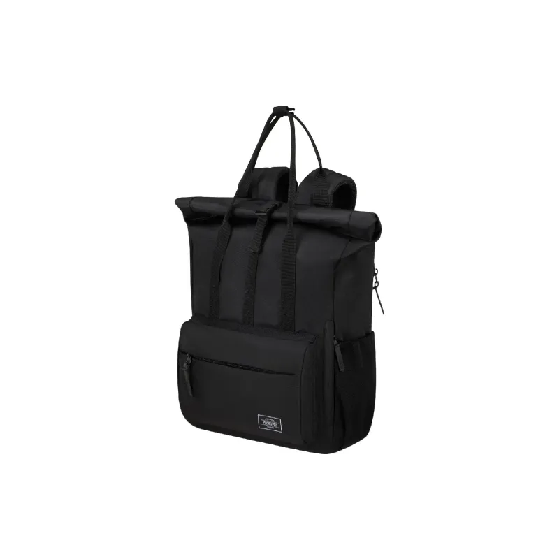 Mochila de mujer para portátil de 15,6" American Tourister  UG25, Black (24Gx09057)
