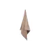 Frottír törölköző Ardesto Ritual, Beige (ART2570RB)