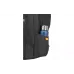Рюкзак для 15.6" ноутбука American Tourister Urban Groove office backpack UG7 (24Gx09007), полієстер, Black