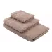 Frottír törölköző Ardesto Ritual, Beige (ART2570RB)