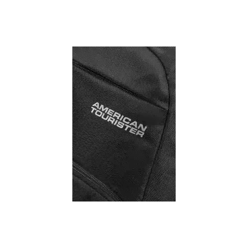Mochila para laptop de 15,6" American Tourister Urban Groove office backpack UG7, Black (24Gx09007)