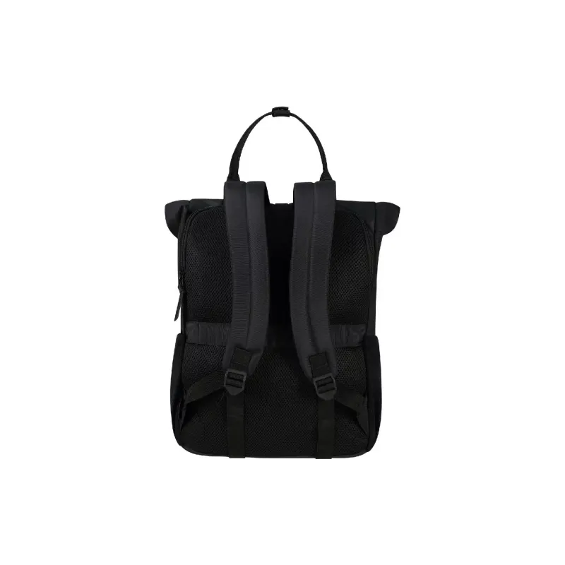 Mochila de mujer para portátil de 15,6" American Tourister  UG25, Black (24Gx09057)