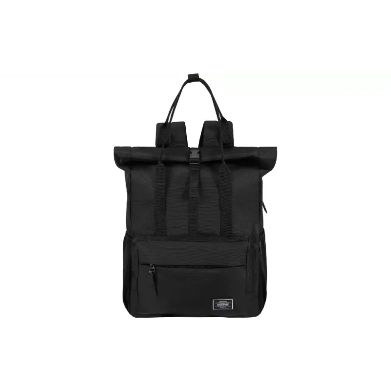Mochila de mujer para portátil de 15,6" American Tourister  UG25, Black (24Gx09057)