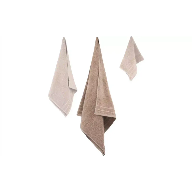 منشفة تيري Ardesto Ritual, Beige (ART2570RB)