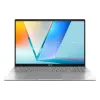 Laptop Asus Vivobook S16 16" FHD/IPS 16Gb/512Gb/U7-240H/UMA/no OS S3607VA-RP146 (90NB1671-M00A40)