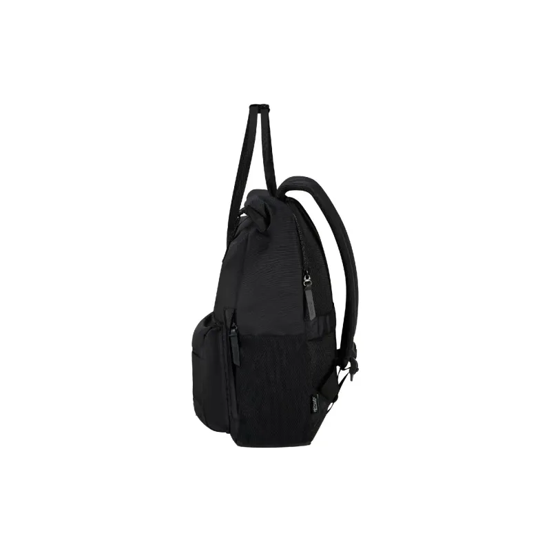 Mochila de mujer para portátil de 15,6" American Tourister  UG25, Black (24Gx09057)