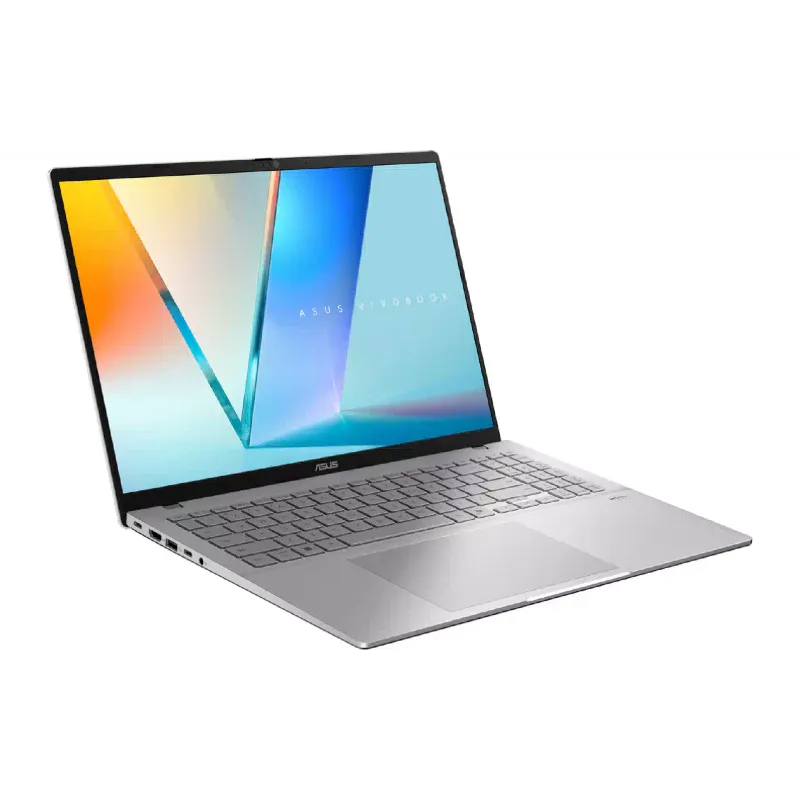 Laptop Asus Vivobook S16 16" FHD/IPS 16Gb/512Gb/U7-240H/UMA/no OS S3607VA-RP146 (90NB1671-M00A40)