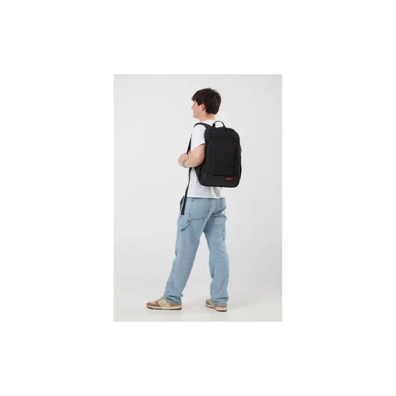 Раница за 15.6" лаптоп American Tourister Urban Groove office backpack UG29, Black (24Gx09068)