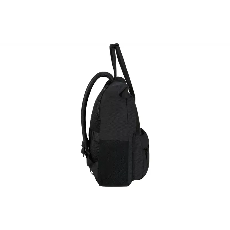 Mochila de mujer para portátil de 15,6" American Tourister  UG25, Black (24Gx09057)