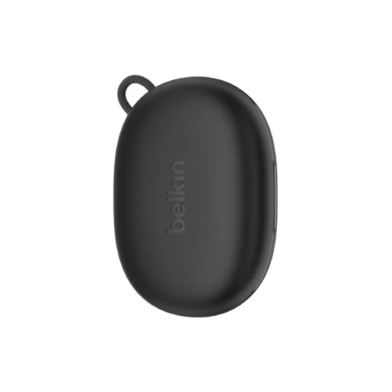 Fones de ouvido TWS Belkin, Black (AUC016HQBK)