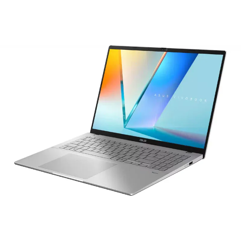 Laptop Asus Vivobook S16 16" FHD/IPS 16Gb/512Gb/U7-240H/UMA/no OS S3607VA-RP146 (90NB1671-M00A40)