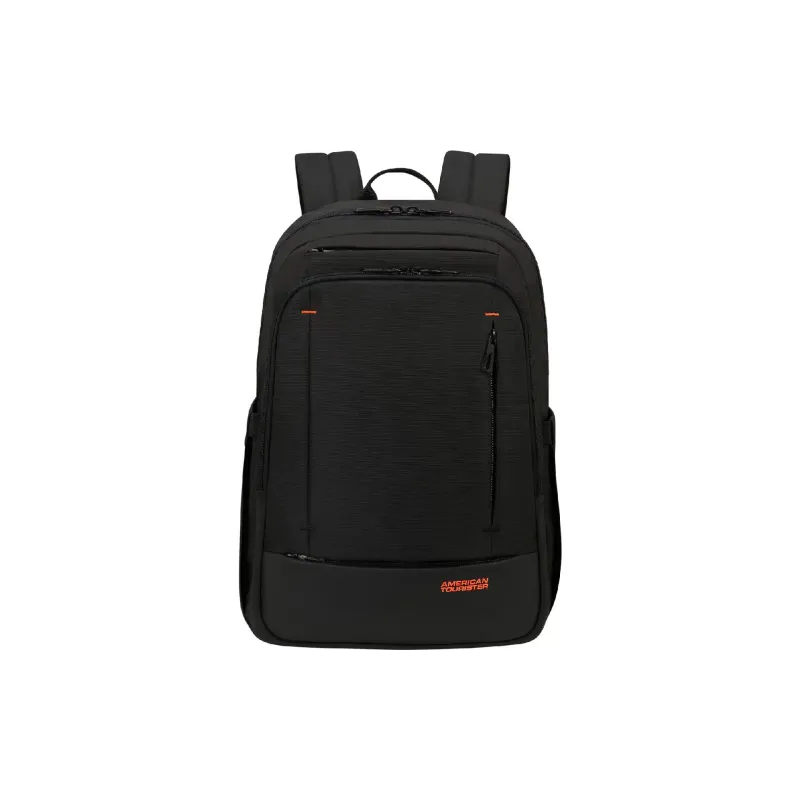 Раница за 15.6" лаптоп American Tourister Urban Groove office backpack UG29, Black (24Gx09068)