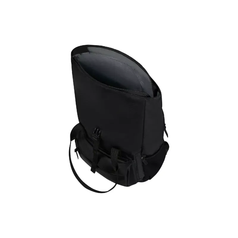Mochila de mujer para portátil de 15,6" American Tourister  UG25, Black (24Gx09057)
