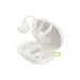 TWS fejhallgató Belkin Soundform Active Fit, Cream (AUC016HQCR)