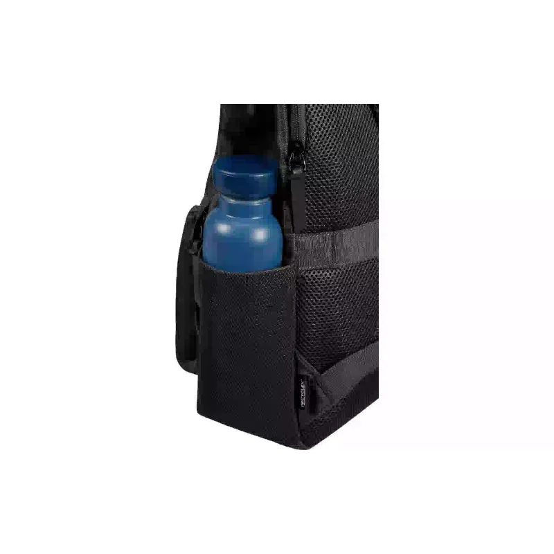 Mochila de mujer para portátil de 15,6" American Tourister  UG25, Black (24Gx09057)