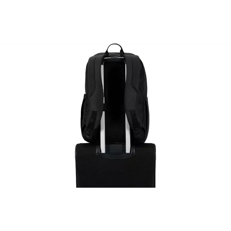 Раница за 15.6" лаптоп American Tourister Urban Groove office backpack UG29, Black (24Gx09068)