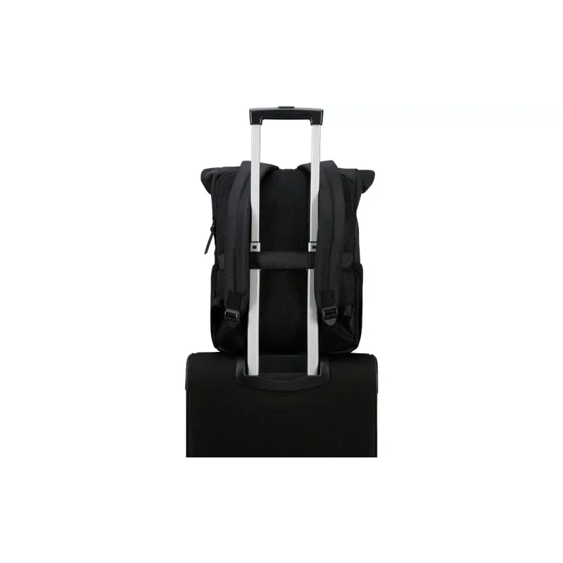 Mochila de mujer para portátil de 15,6" American Tourister  UG25, Black (24Gx09057)