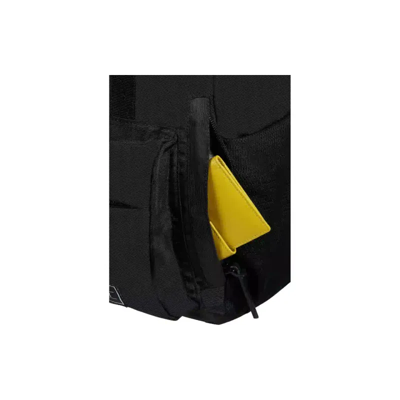 Mochila de mujer para portátil de 15,6" American Tourister  UG25, Black (24Gx09057)