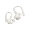 Auriculares TWS Belkin Soundform Active Fit, Cream (AUC016HQCR)