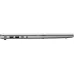 Ноутбук Asus Vivobook S16 16" FHD/IPS 16Gb/512Gb/U7-240H/UMA/no OS S3607VA-RP146 (90NB1671-M00A40)