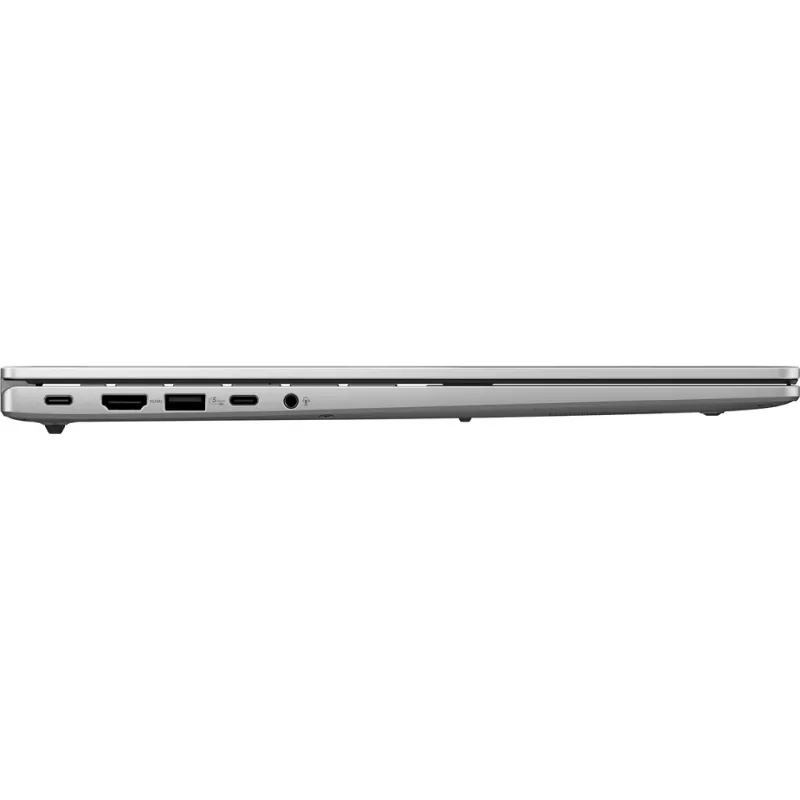 Laptop Asus Vivobook S16 16" FHD/IPS 16Gb/512Gb/U7-240H/UMA/no OS S3607VA-RP146 (90NB1671-M00A40)